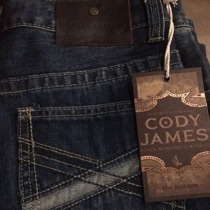 Brand new jeans